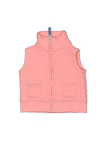 Carter's Sweater Vest (view 1)