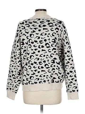 Adora Pullover Sweater (view 2)