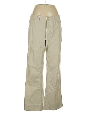 G.H. Bass & Co. Khakis (view 1)