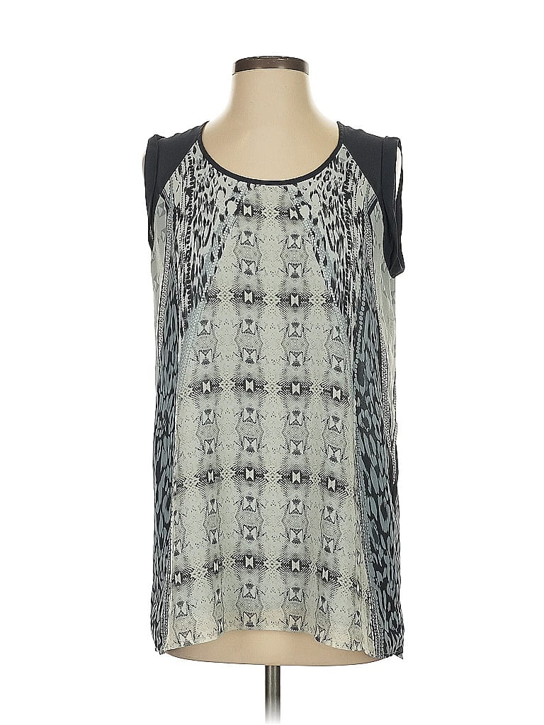 Pre-owned Cabi Sleeveless Blouse