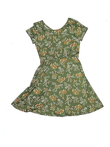 THREE PINK HEARTS Dress (view 1)