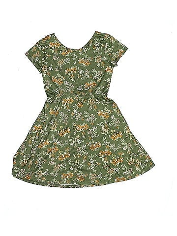 THREE PINK HEARTS Dress (view 2)