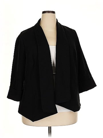 Kasper Blazer (view 1)