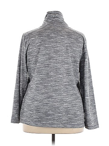 Karen Scott Sport Pullover Sweater (view 2)