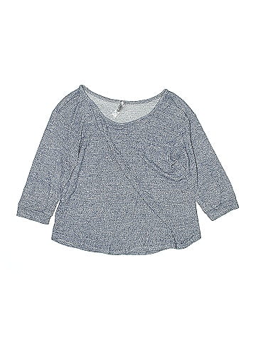 Beautees Pullover Sweater (view 1)