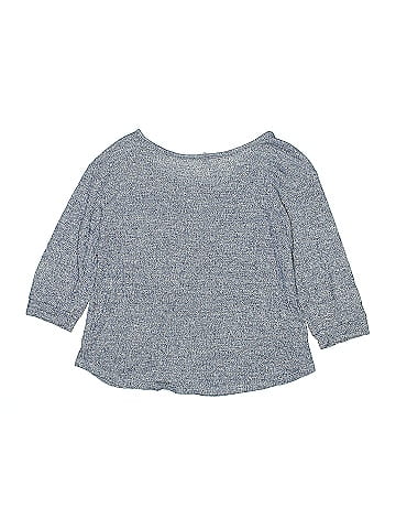 Beautees Pullover Sweater (view 2)