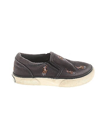 Polo by Ralph Lauren Sneakers (view 1)