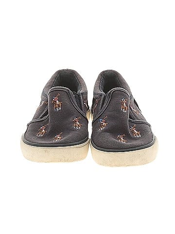 Polo by Ralph Lauren Sneakers (view 2)