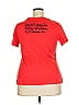 Harley Davidson Red Short Sleeve T-Shirt Size 2X - photo 2