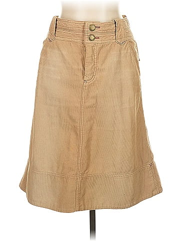 Marc by Marc Jacobs Corduroy Skirt (view 1)