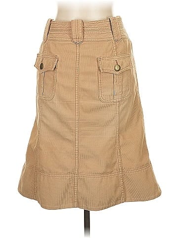 Marc by Marc Jacobs Corduroy Skirt (view 2)