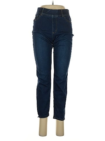 Laura Petites Jeggings (view 1)