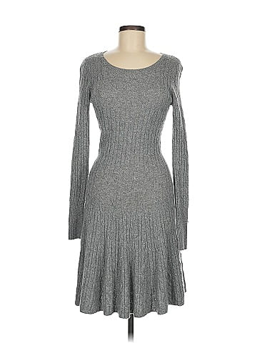 Autumn Cashmere Casual Dress (view 1)