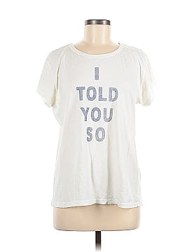 Rivet & Thread Short Sleeve T Shirt
