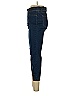 Laura Petites Solid Blue Jeggings Size 6 (petite) - photo 4