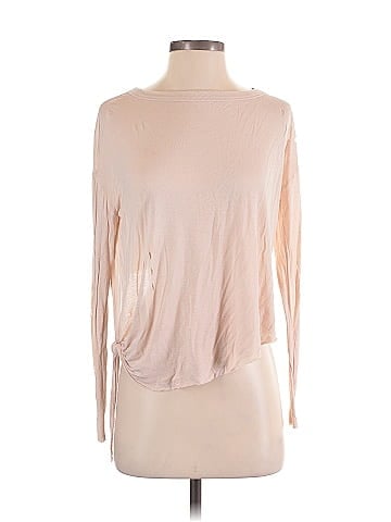 Liberty Garden Long Sleeve Top (view 1)