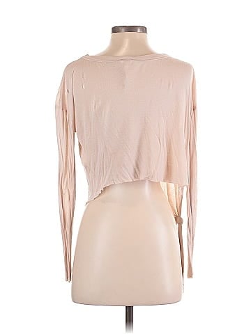 Liberty Garden Long Sleeve Top (view 2)