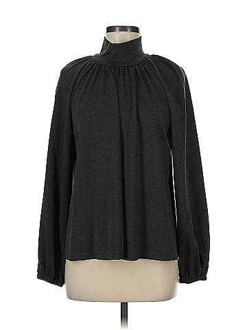 Toccin Long Sleeve Blouse (view 1)