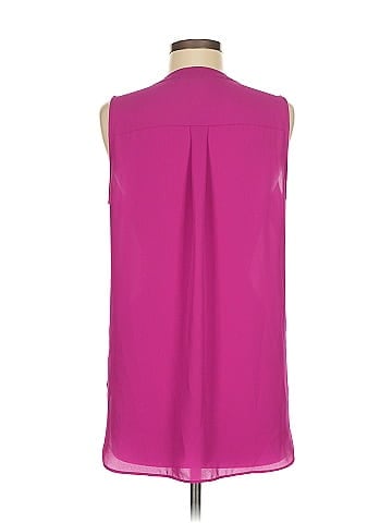 Cynthia Steffe Sleeveless Blouse (view 2)