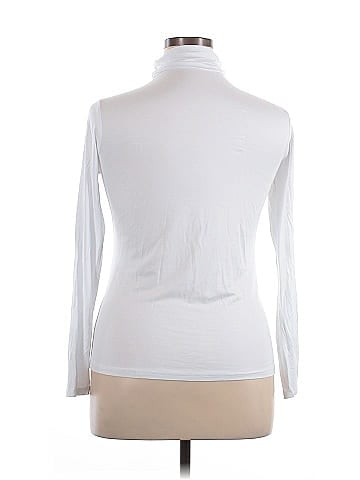 Fashion Long Sleeve Turtleneck (view 2)