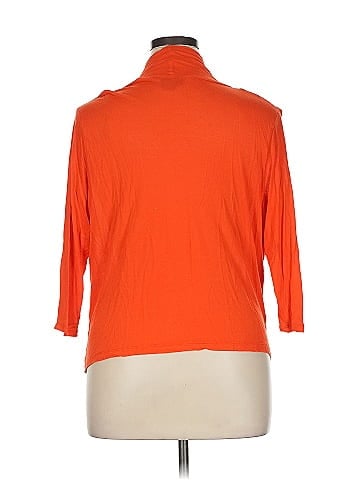Dots 3/4 Sleeve T-Shirt (view 2)