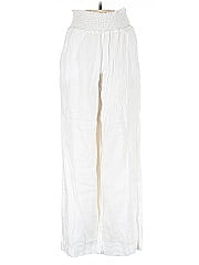 Bella Dahl Linen Pants