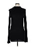 Modern Citizen Black Long Sleeve Turtleneck Size L - photo 1