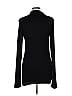 Modern Citizen Black Long Sleeve Turtleneck Size L - photo 2