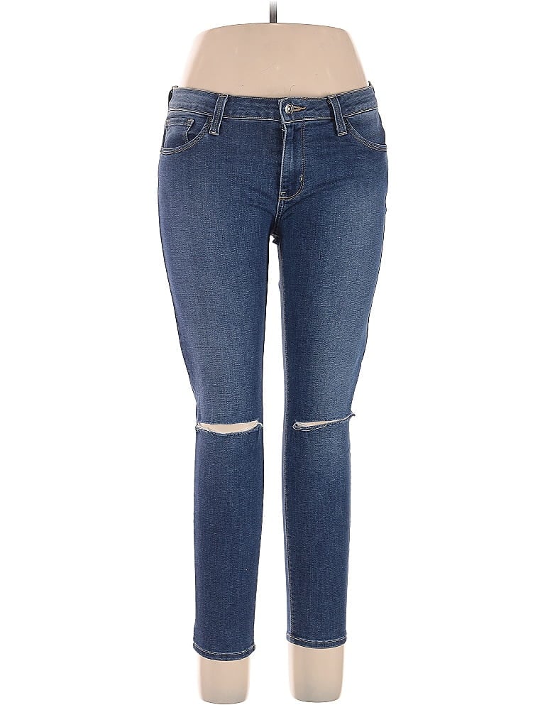 Click to view more detailed imagery on our partner's website Pre-owned Just Black Jeans