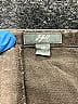 J.Jill 100% Linen Brown Casual Skirt Size 12 - photo 3