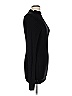 Modern Citizen Black Long Sleeve Turtleneck Size L - photo 4