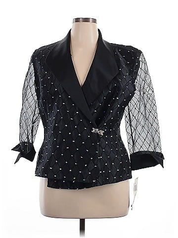 R&M Richards Blazer (view 1)