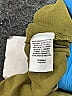 Open Edit 100% Organic Cotton Brown Long Sleeve T-Shirt Size S - photo 4