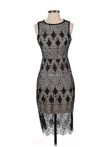 Bisou Bisou Cocktail Dress (view 1)