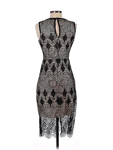 Bisou Bisou Cocktail Dress (view 2)