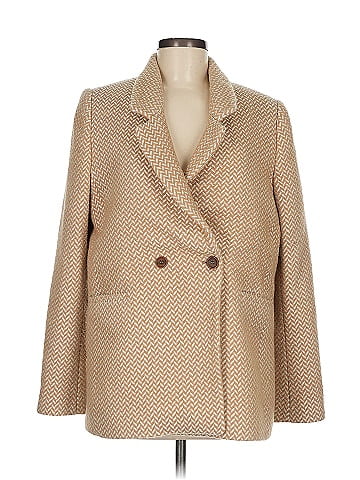 Anine Bing Coat (view 1)