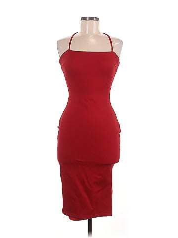 Lulus Cocktail Dress (view 1)