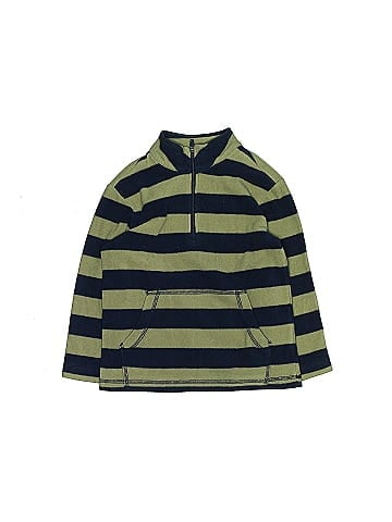 Hanna Andersson Pullover Sweater (view 1)