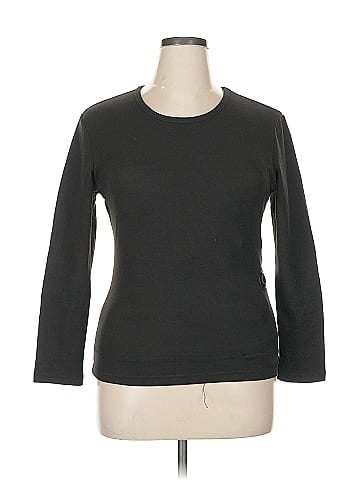 Fashion Pullover Sweater (view 1)