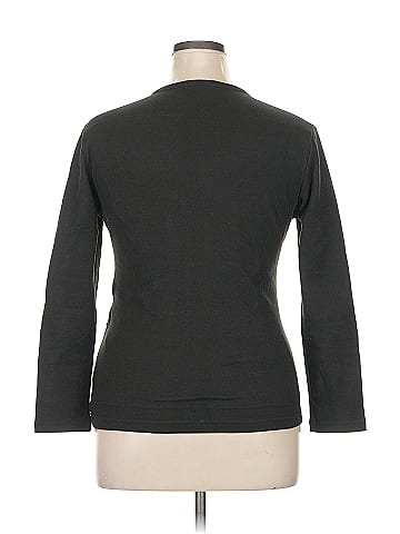 Fashion Pullover Sweater (view 2)