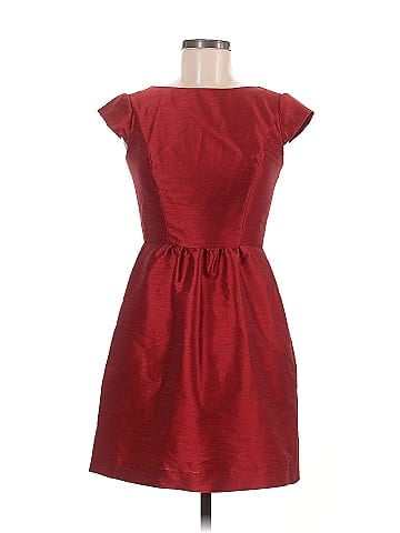 Alfred Sung Cocktail Dress (view 1)