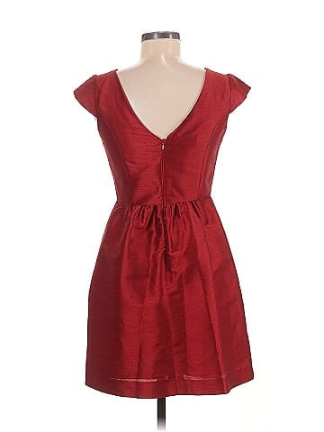Alfred Sung Cocktail Dress (view 2)