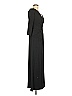 Tadashi Shoji Black Casual Dress Size M - photo 4