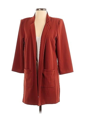 NYCC Coat (view 1)
