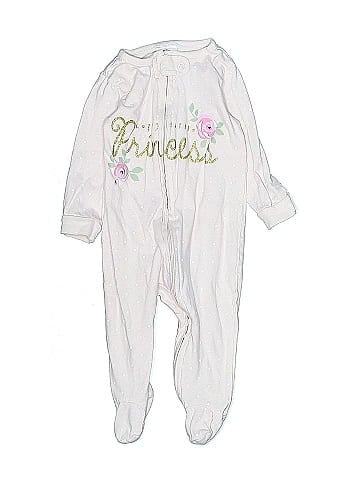 Gerber Long Sleeve Outfit (view 1)