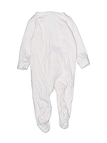 Gerber Long Sleeve Outfit (view 2)