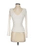Veronica M. Ivory 3/4 Sleeve T-Shirt Size S - photo 1