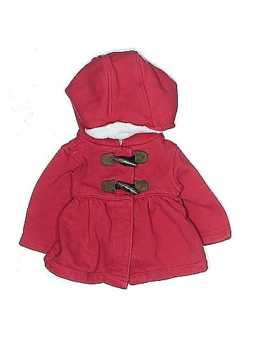 Carter's Coat (view 1)