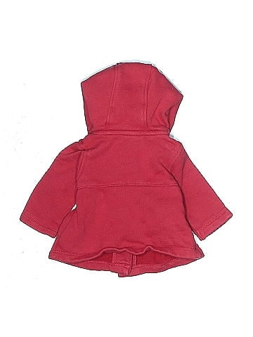 Carter's Coat (view 2)