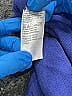 Belle By Kim Gravel Blue Pullover Sweater Size L - photo 7